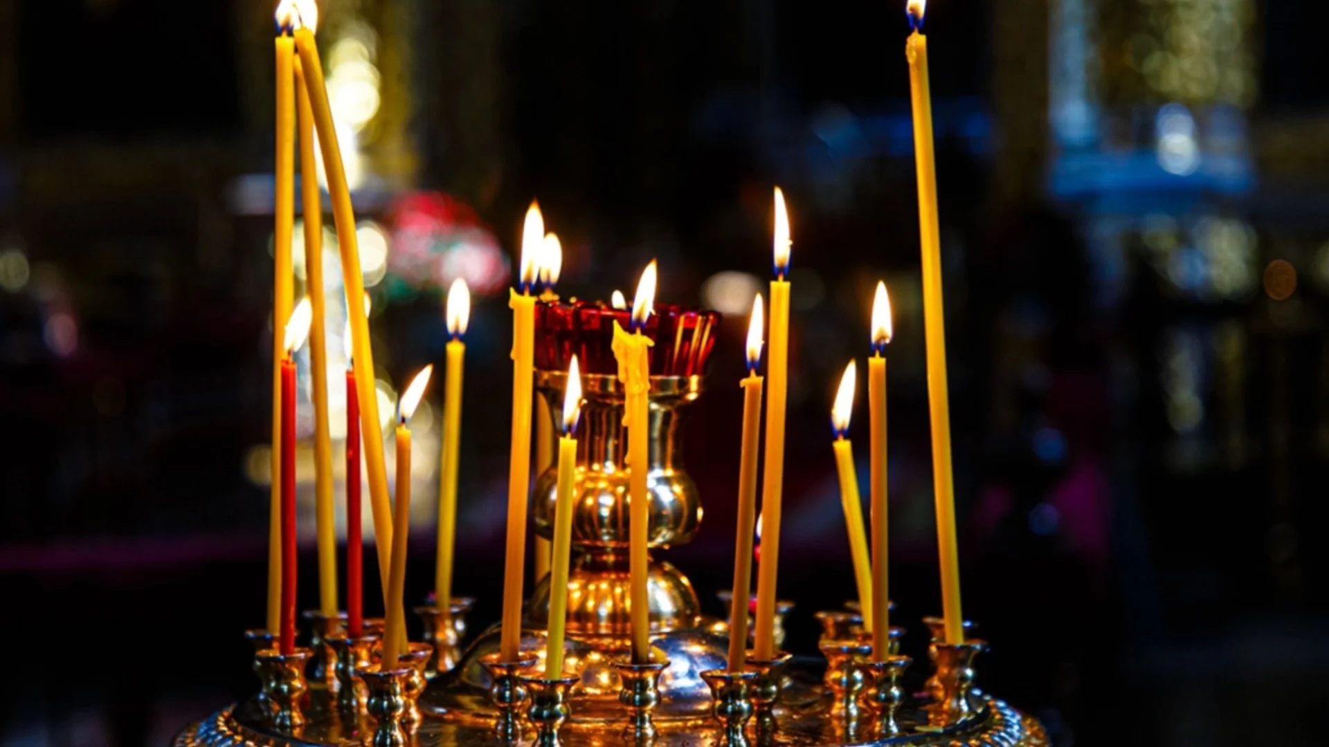 Църковен празник на 8 март: Ако видите това утре, очаква ви голямо щастие през цялата година