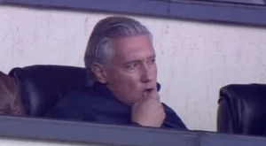 Часове преди мача с Левски: Тревожен проблем помрачи всички в Лудогорец