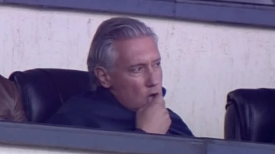 Часове преди мача с Левски: Тревожен проблем помрачи всички в Лудогорец