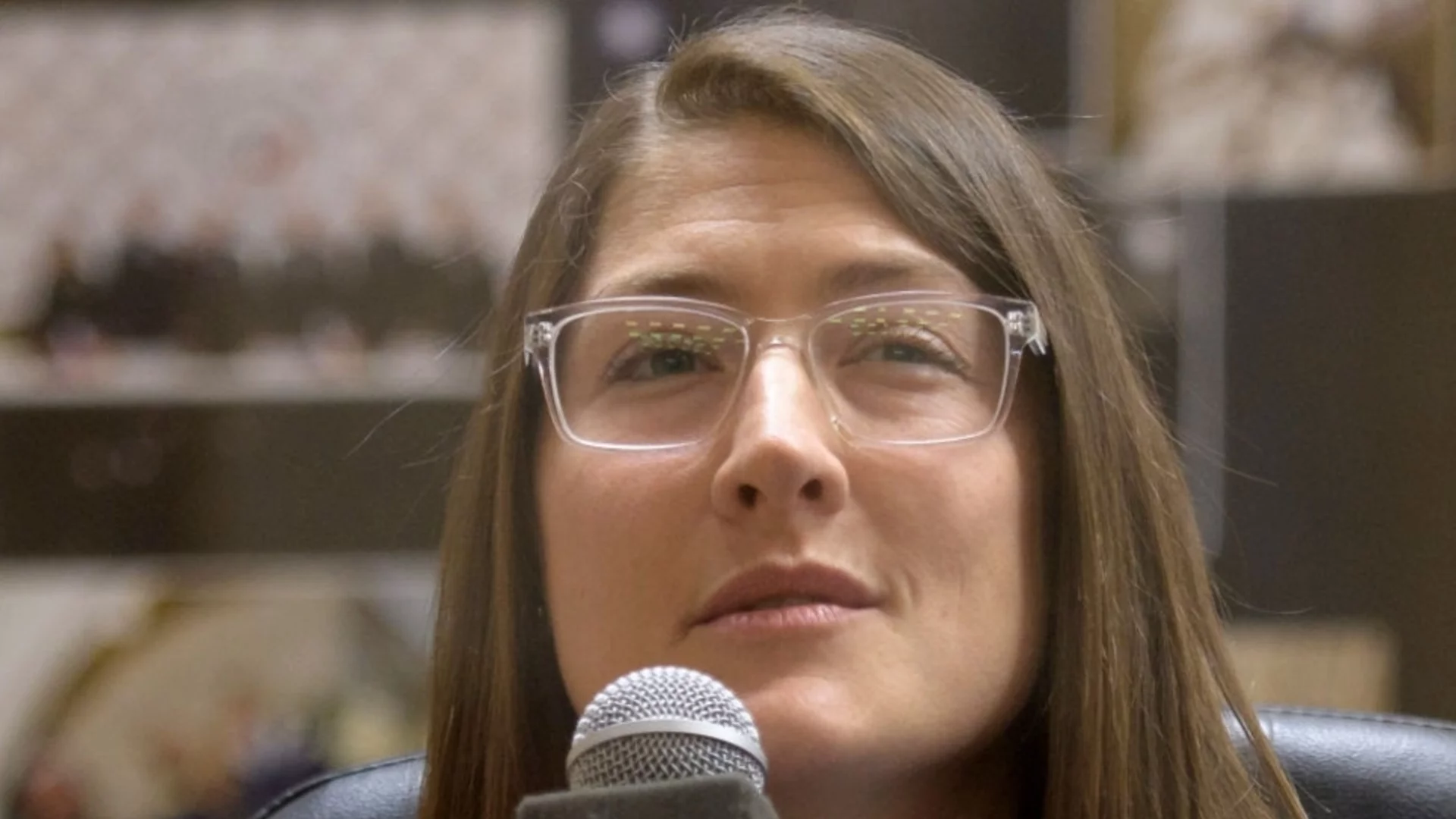 Коя е първата жена, която ще полети към Луната (СНИМКИ, ВИДЕО)