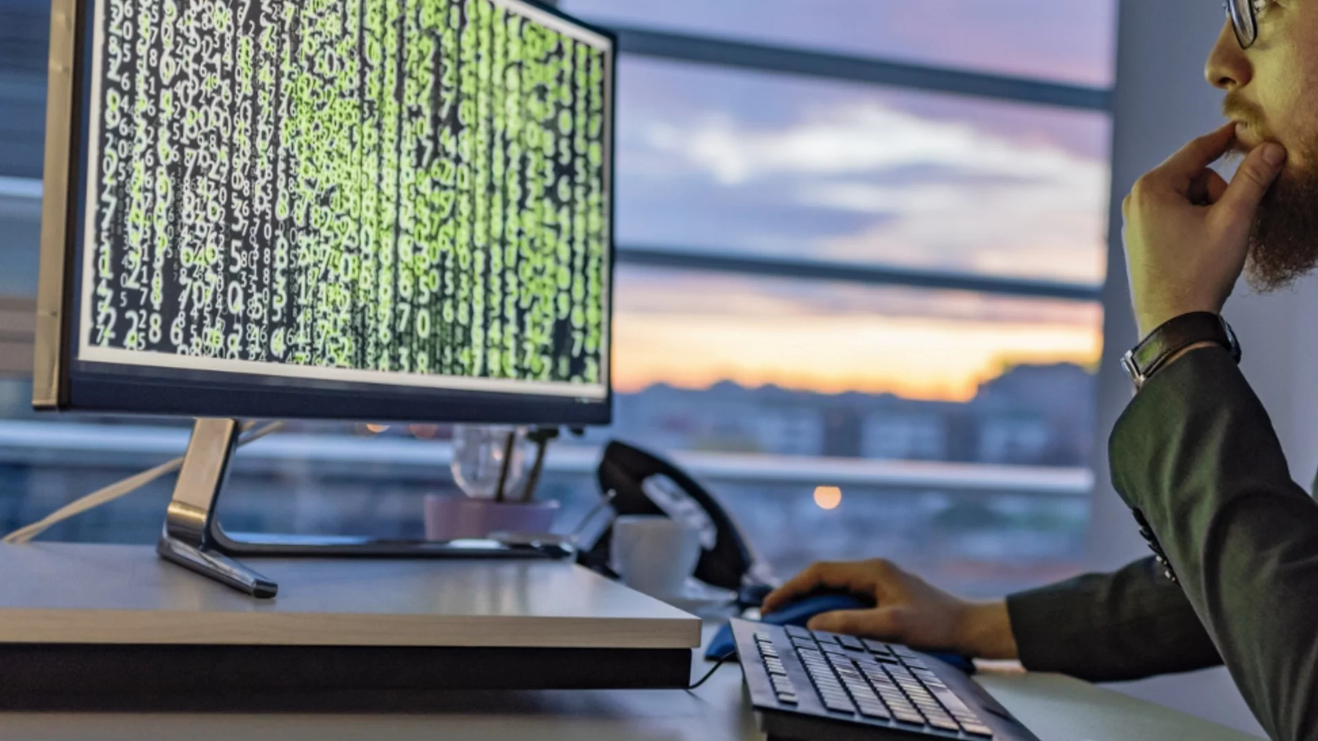 Разследване: Иран тайно е закупил технология за лицево разпознаване от Русия