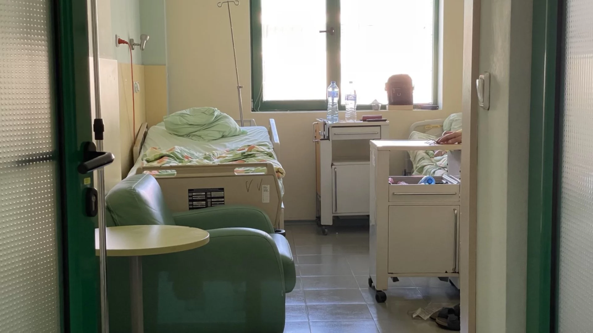 Депутатите отказаха да приемат законови промени срещу фиктивните хоспитализации