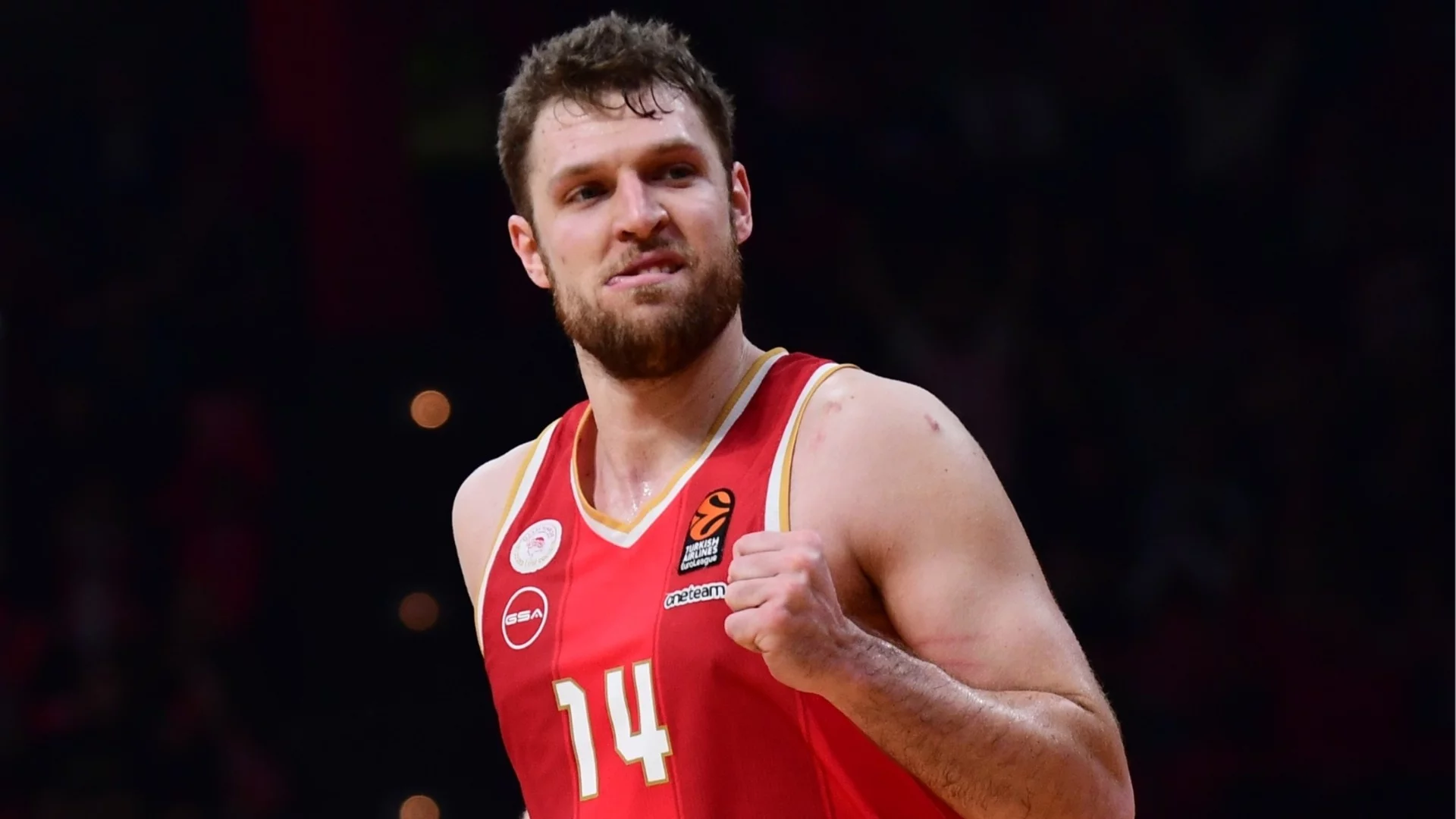 Евролигата се завръща в София: Апоел Тел Авив се изправя срещу Везенков в столицата