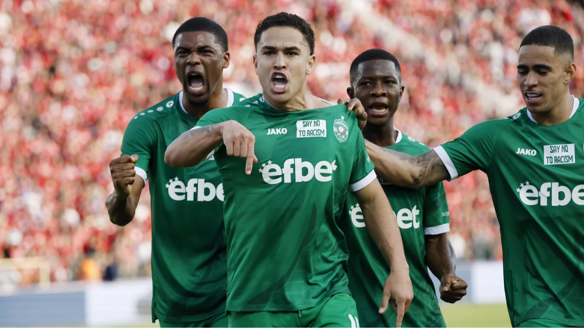 "Лудогорец и да е мислил да отпуска газта за Купата, вече няма избор и трябва да натисне здраво"