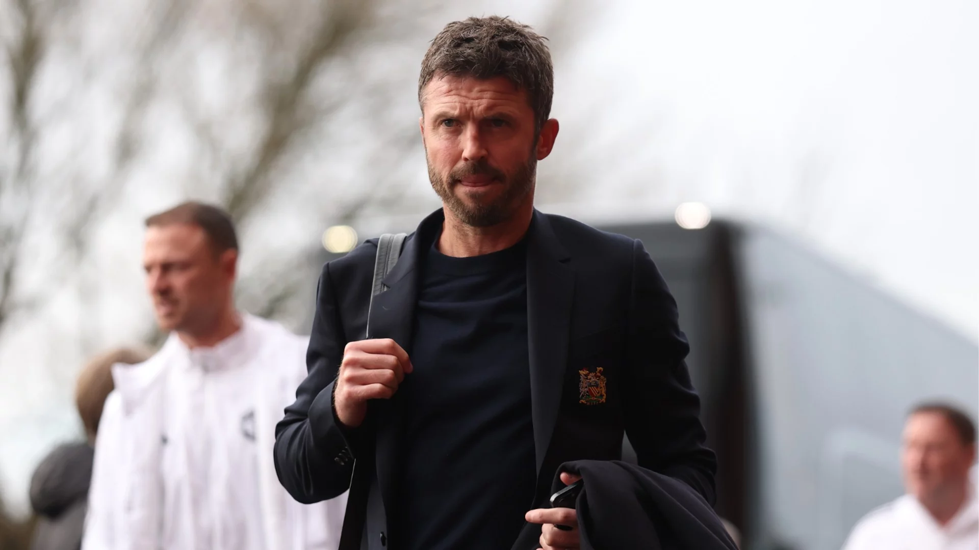 Решено е: Ман Юнайтед предлага договор на Майкъл Карик