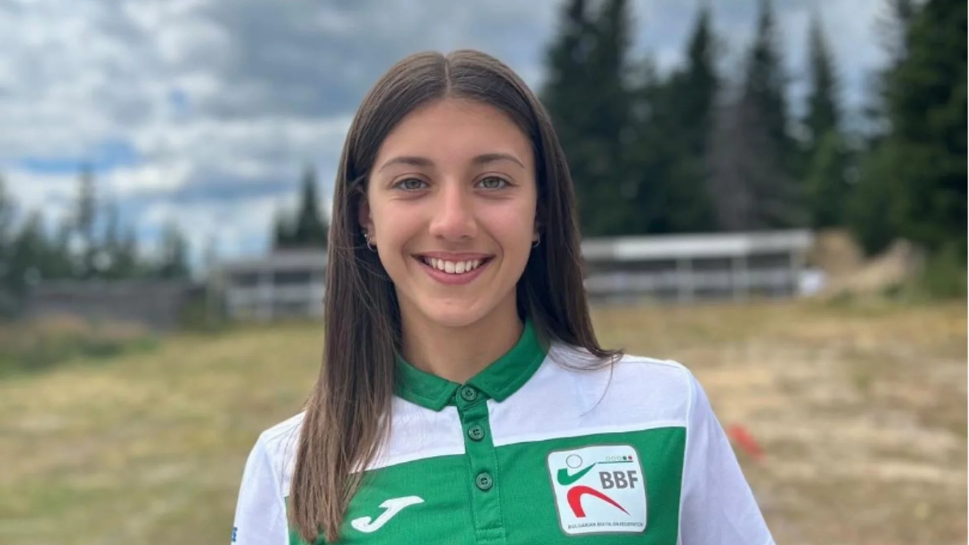 Нов успех за българския биатлон! Рая Аджамова влезе в топ 4 на Световното за девойки