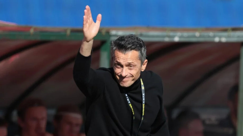 Официално: ЦСКА приключи с "ненужен" - Христо Янев взе решението