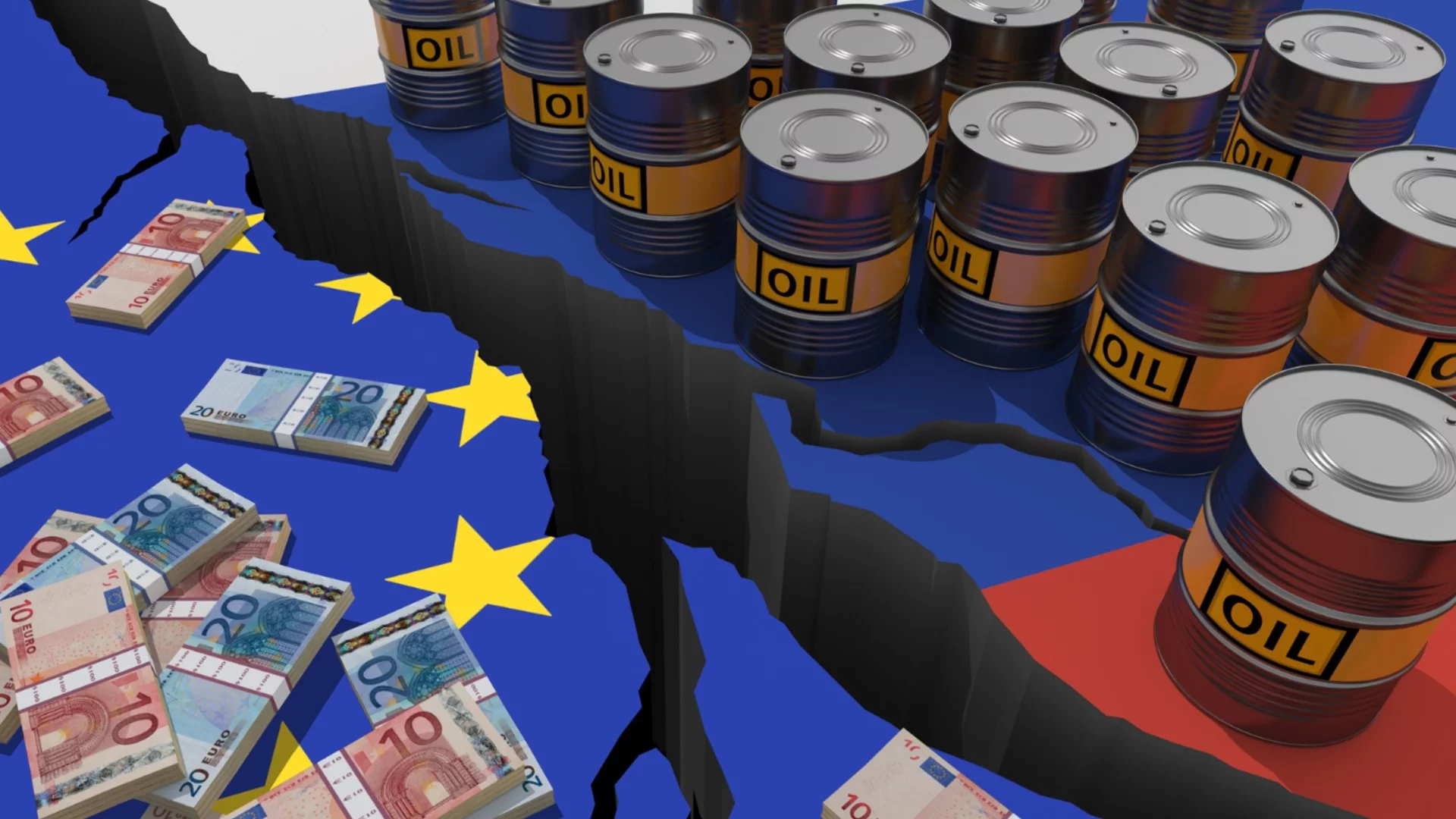 Унгарските сметки излязоха криви: MOL се оплаква на ЕК от хърватската Janaf