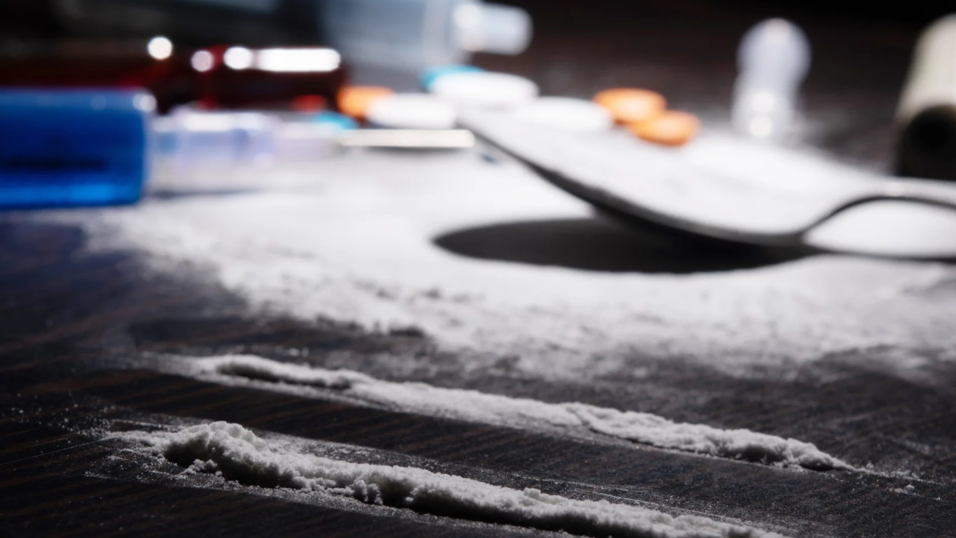 Решителни действия: САЩ и Еквадор с общ удар срещу наркокартелите (ВИДЕО)