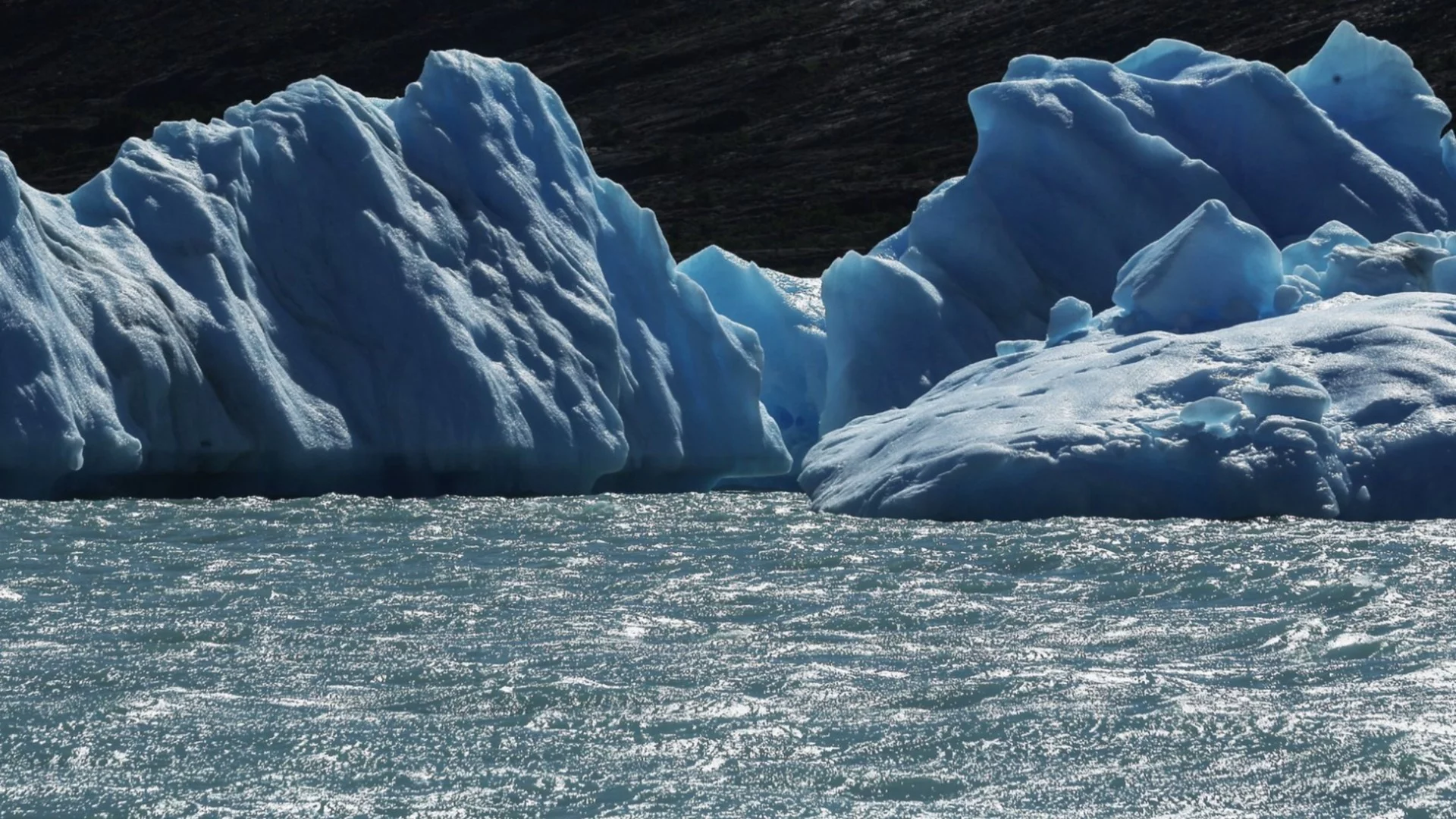 Учени: Преди милиони години Земята е била неузнаваема заради заледяването на Стърт