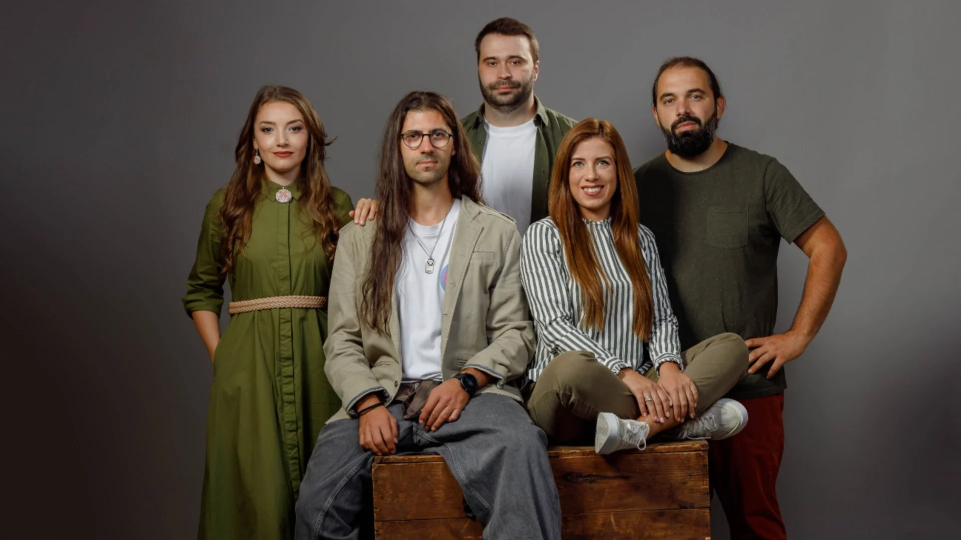 Оратница се завръщат в София със "SPOILER ROOM" на 14 март