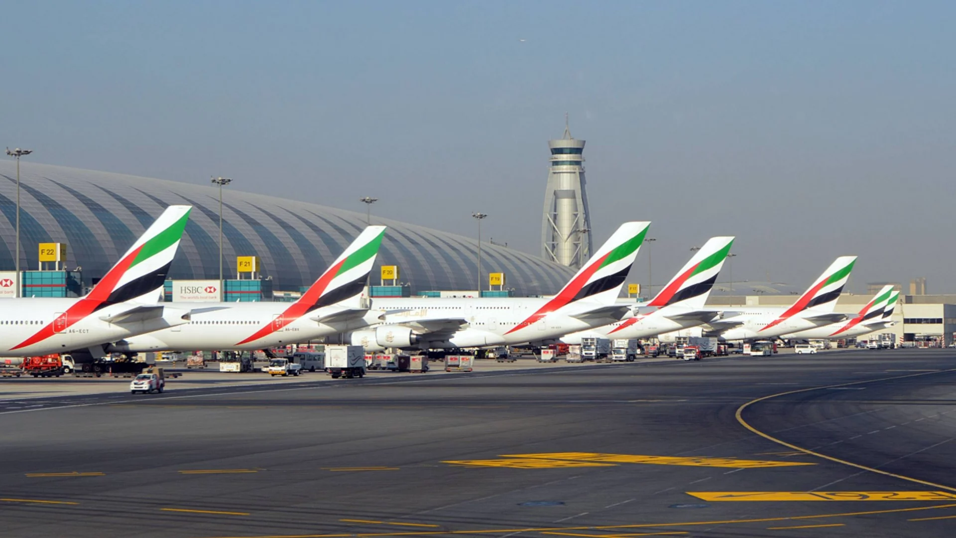 Рязък скок в цените на самолетните билети за Азия