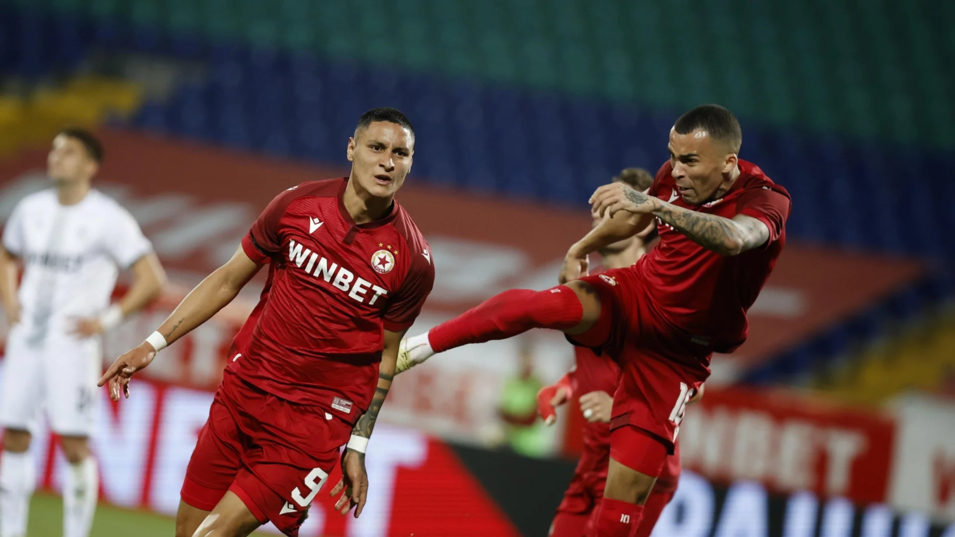 Потвърди се - ЦСКА има сериозен проблем и не трябва да си затваря очите за него