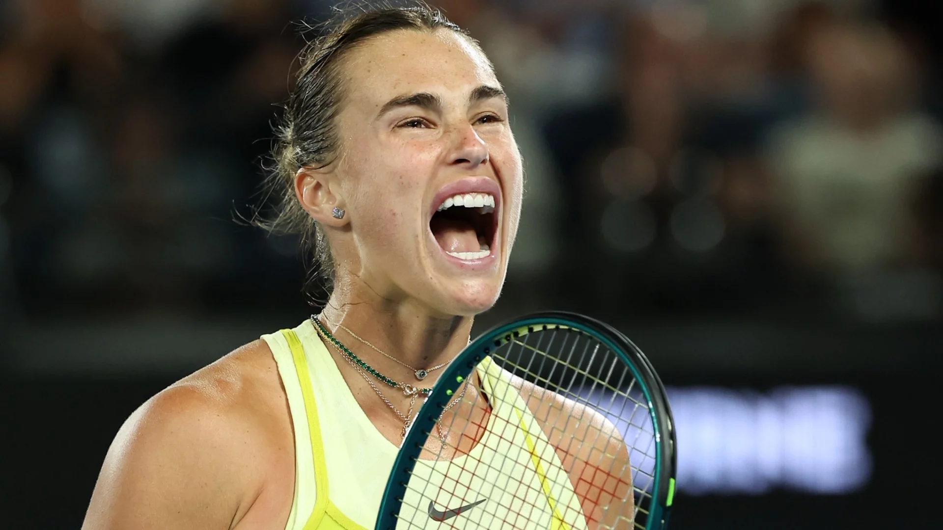 №1 в света с нова титла - този път в любовта: Арина Сабаленка каза "да"