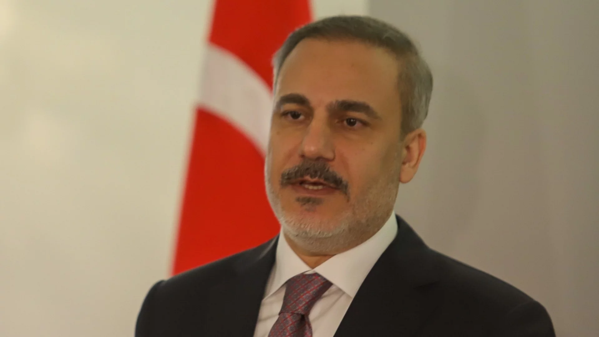 Турция изпрати протестна нота на Иран