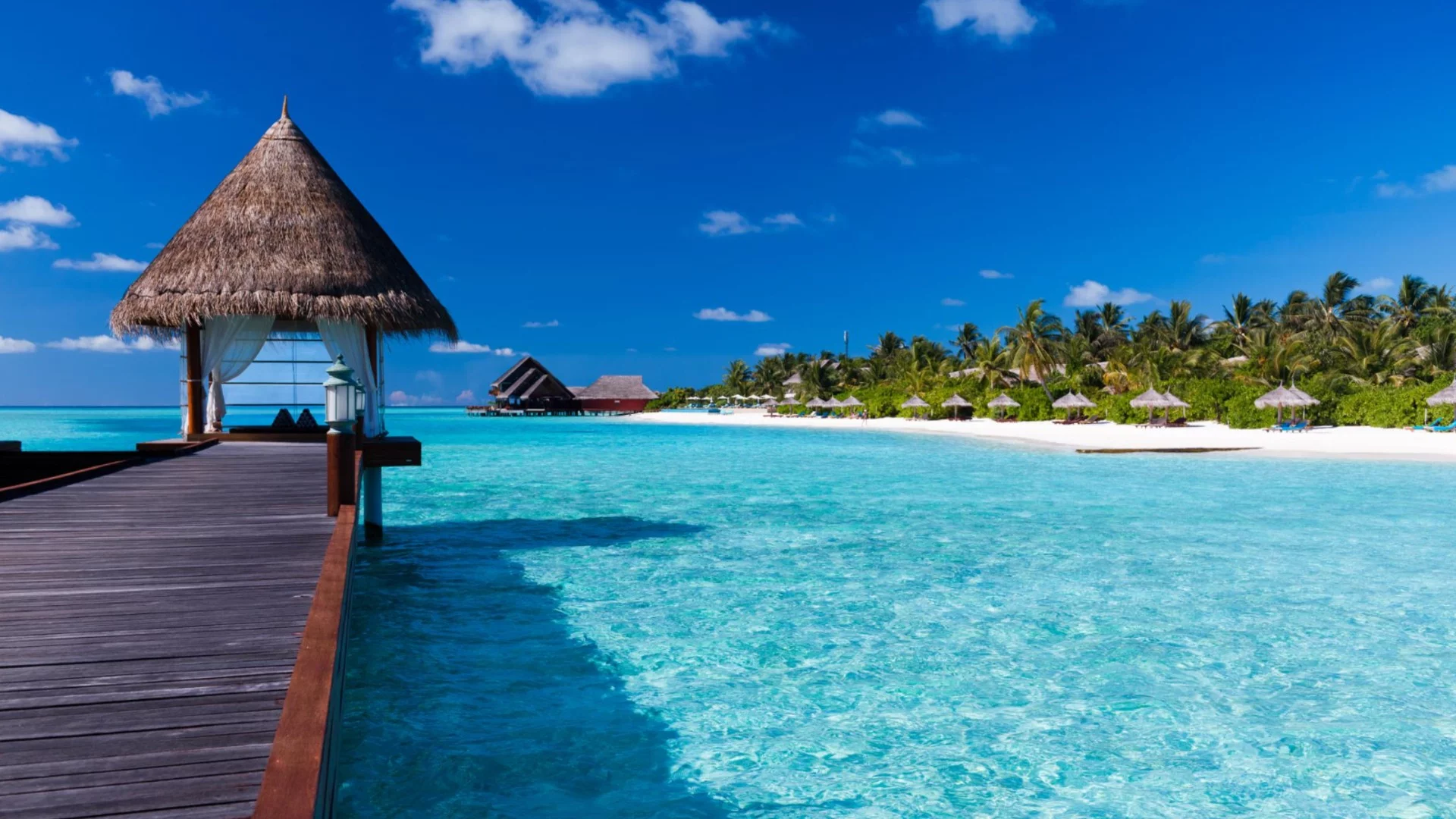 Блокирана българка на Малдивите: МВнР ни каза, че няма задължение към нас!