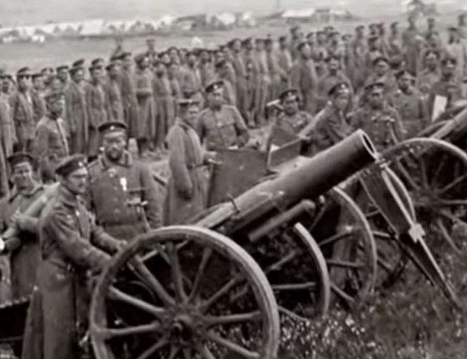 7 март в историята: Най-важното решение, взето в хода на Балканската война