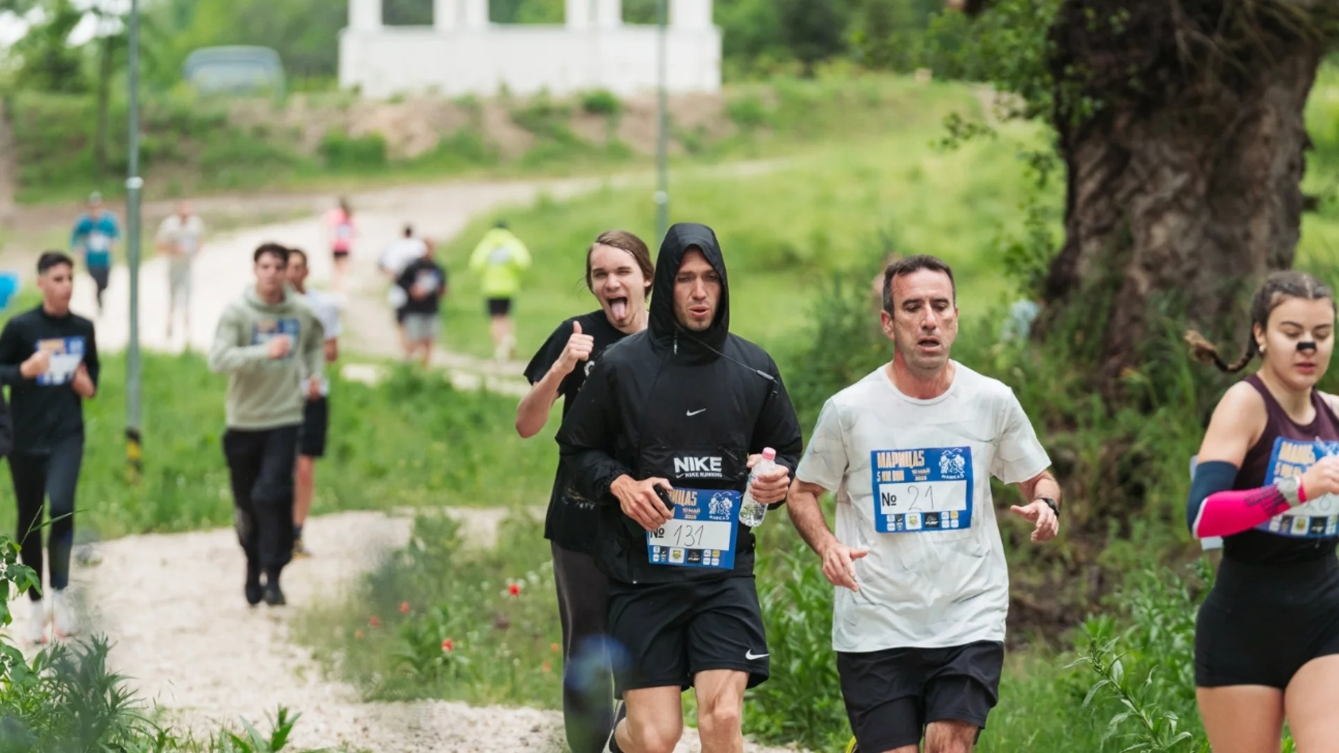 Започна записването за състезанието по бягане МарицаRUN в Димитровград