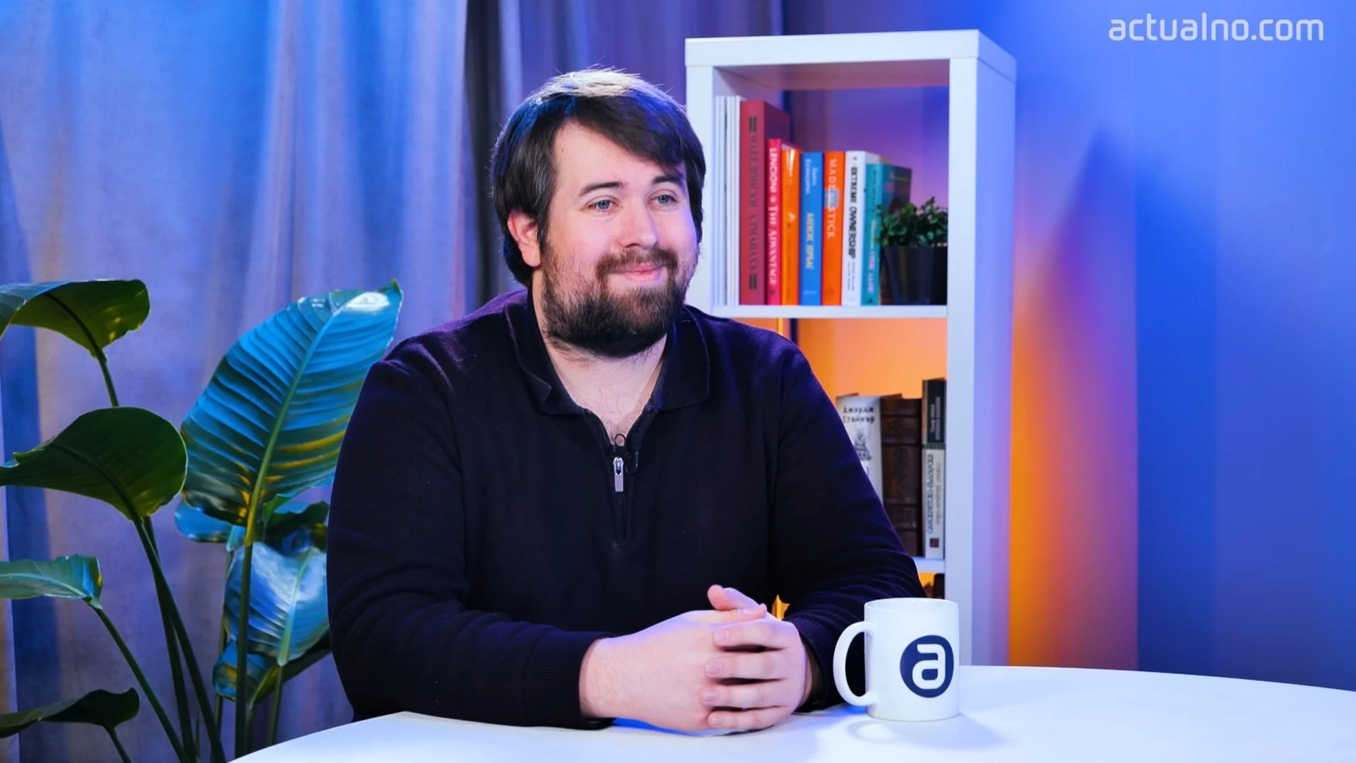 Има ли заплаха за България: Димитър Къцарков за войната в Иран (ВИДЕО)