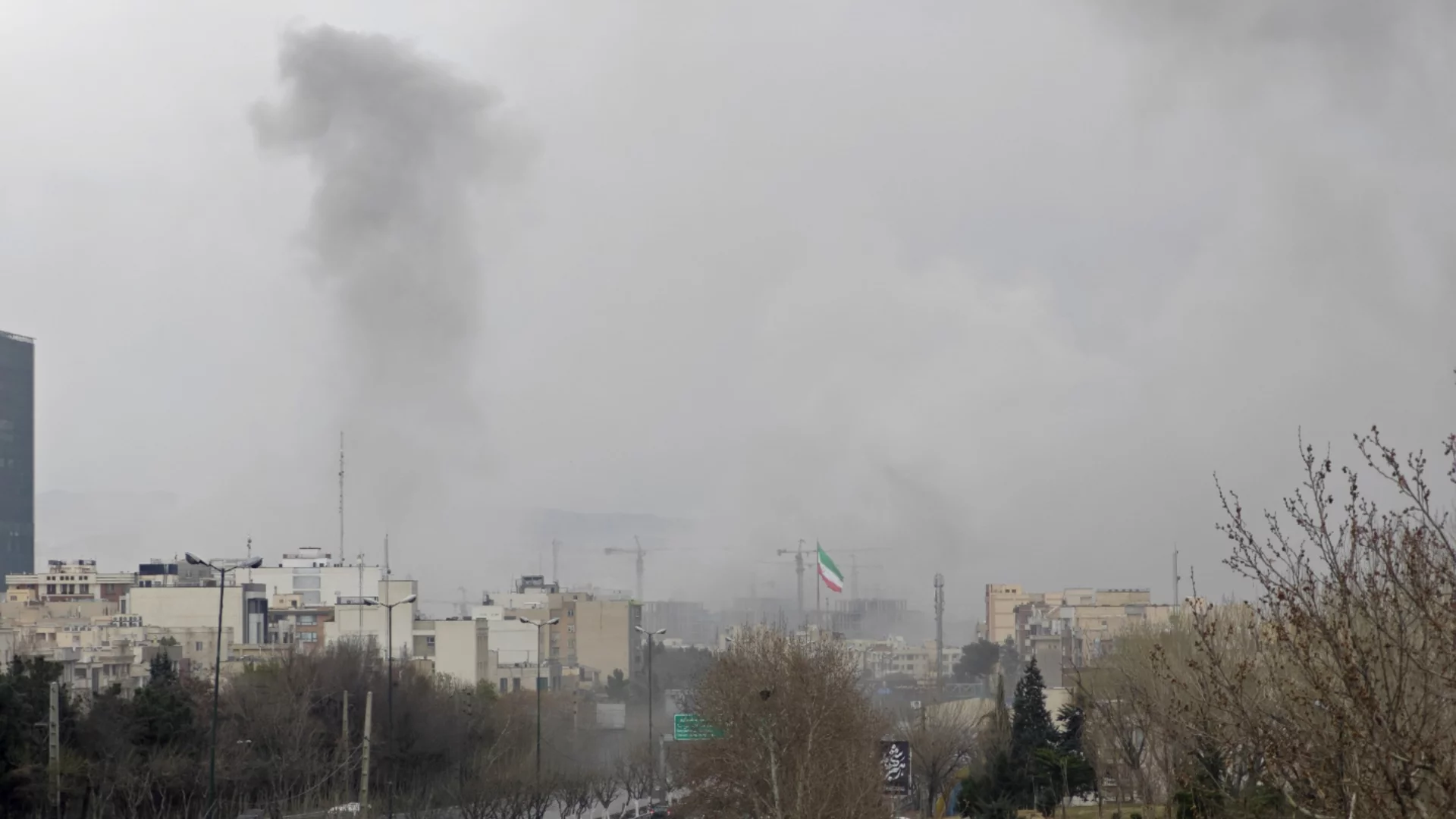 Войната е в разгара си: ОАЕ обмислят да атакуват Иран