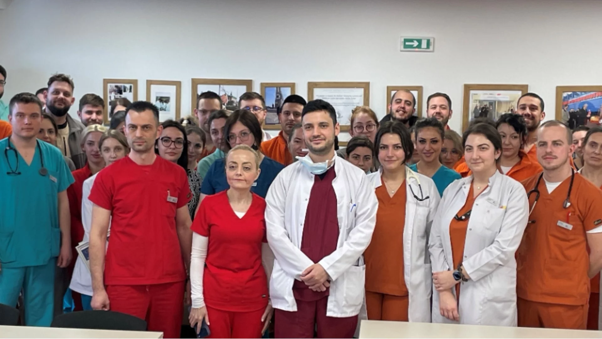 Второто издание на наградите „Буден мозък“ утвърди културата на иновации в Българския Кардиологичен Институт