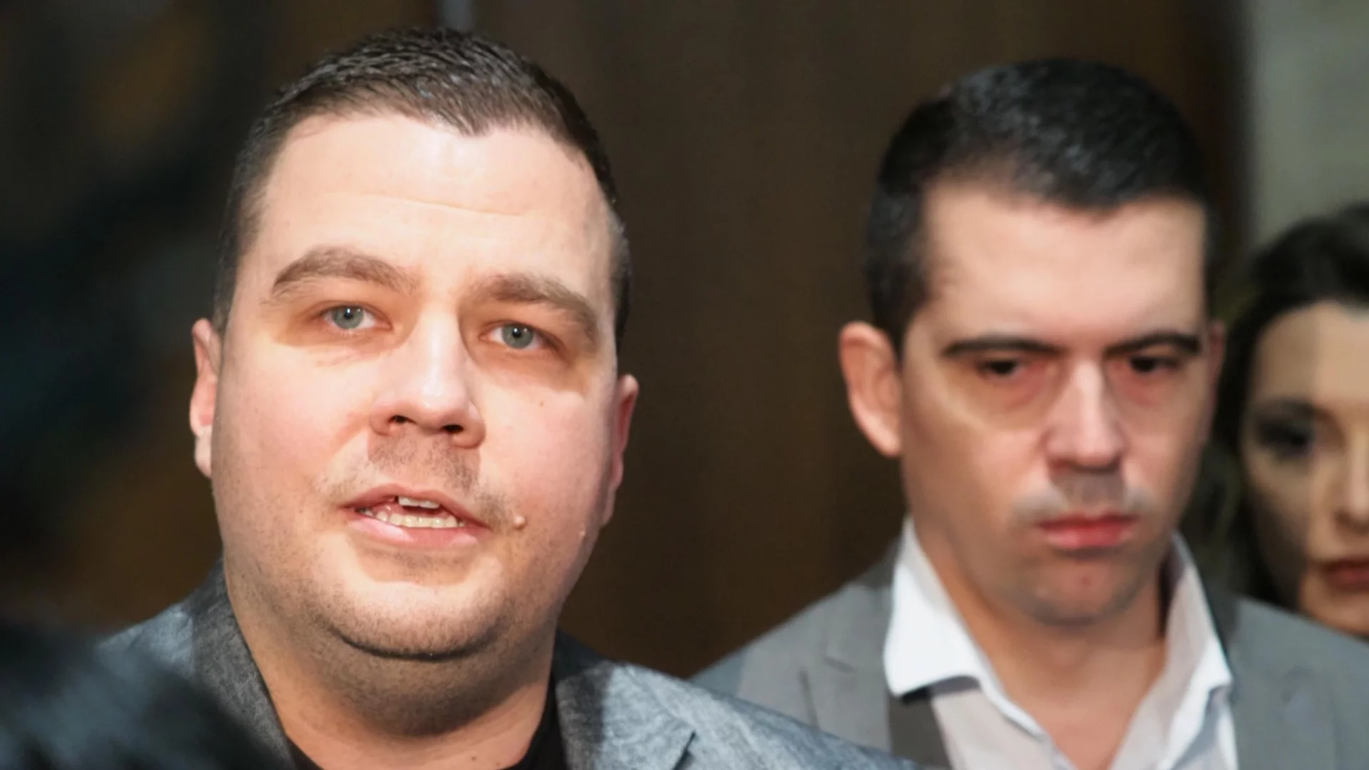 ИТН отиват в земеделското министерство да търсят Христанов: Искат му оставката (ВИДЕО)