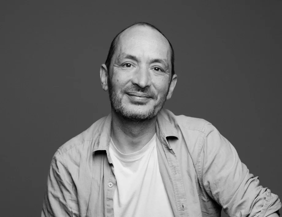 20 бързи въпроса към... Слави Стоев