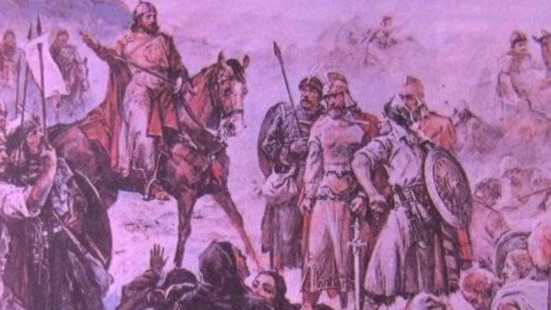 9 март в историята: Славната победа на цар Иван Асен II при Клокотница. Кървавият атентат на гара Буново