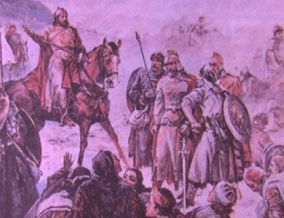 9 март в историята: Славната победа на цар Иван Асен II при Клокотница. Кървавият атентат на гара Буново