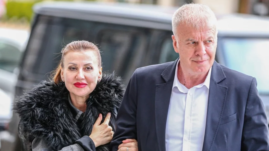 В разгара на битката Левски - Лудогорец: Илиана Раева сподели немислимата "лъжа"