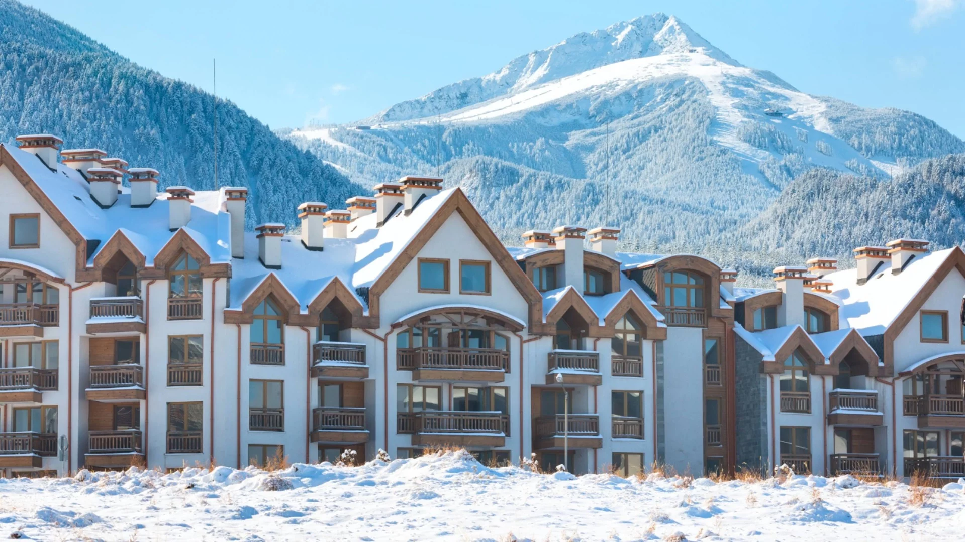 Държавата да помага: Сезонът в Банско пред провал