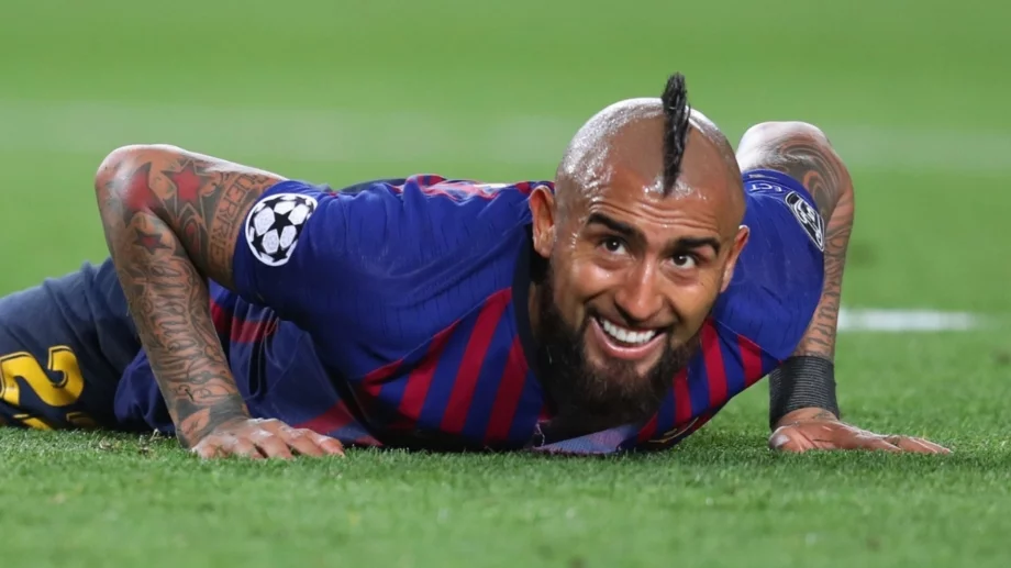 Изиграл 96 мача за Барселона: ВАР беше създаден, за да не може Реал Мадрид да краде!