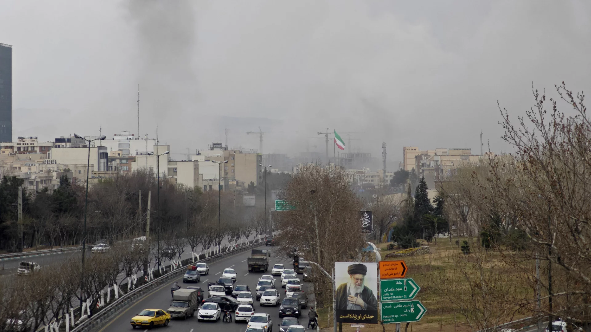 Дълбоките цели зад войната в Иран: Анализ на Явор Сидеров
