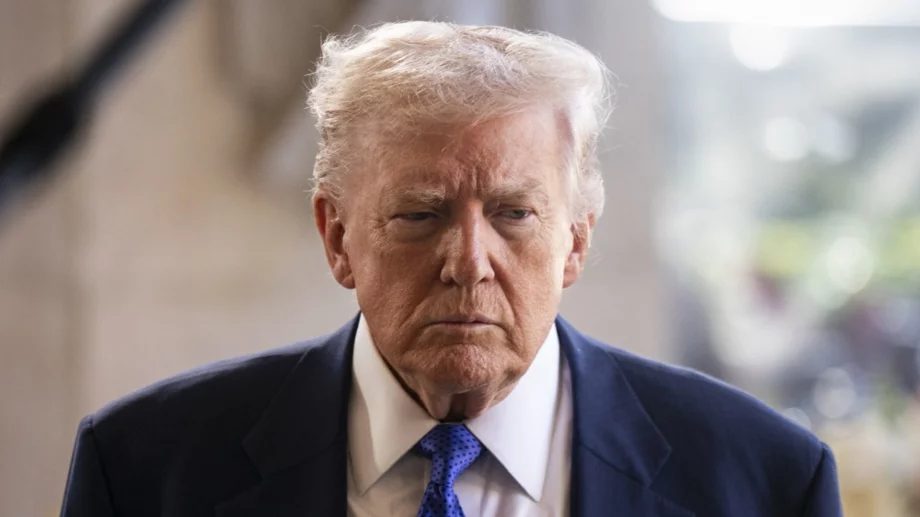 "Въобще не ми пука": Доналд Тръмп шокира света с изказване за Мондиал 2026