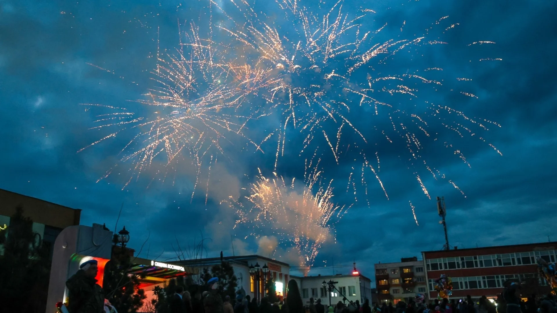 Община Костинброд почете 148 години Свободна България