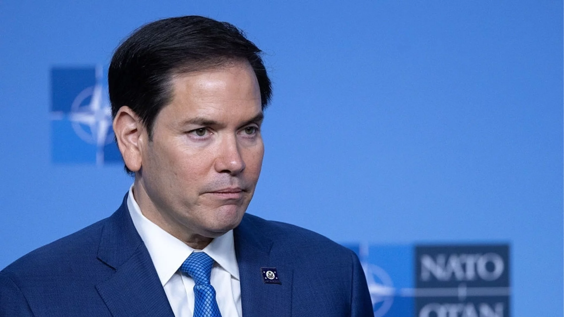 Марко Рубио: Атаките срещу Турция са неприемливи