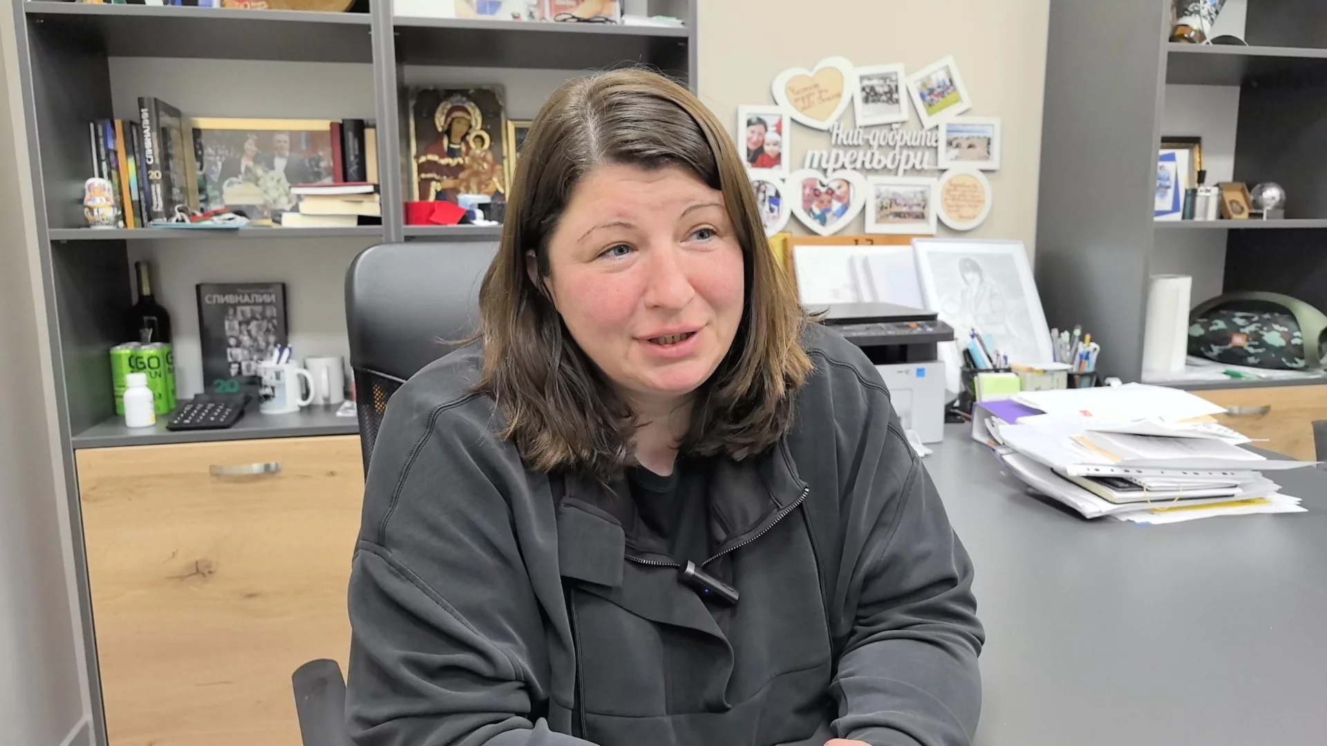 БФБорба скочи на ЦСКА, обвиниха „червените“ в разпространяване на неверни твърдения