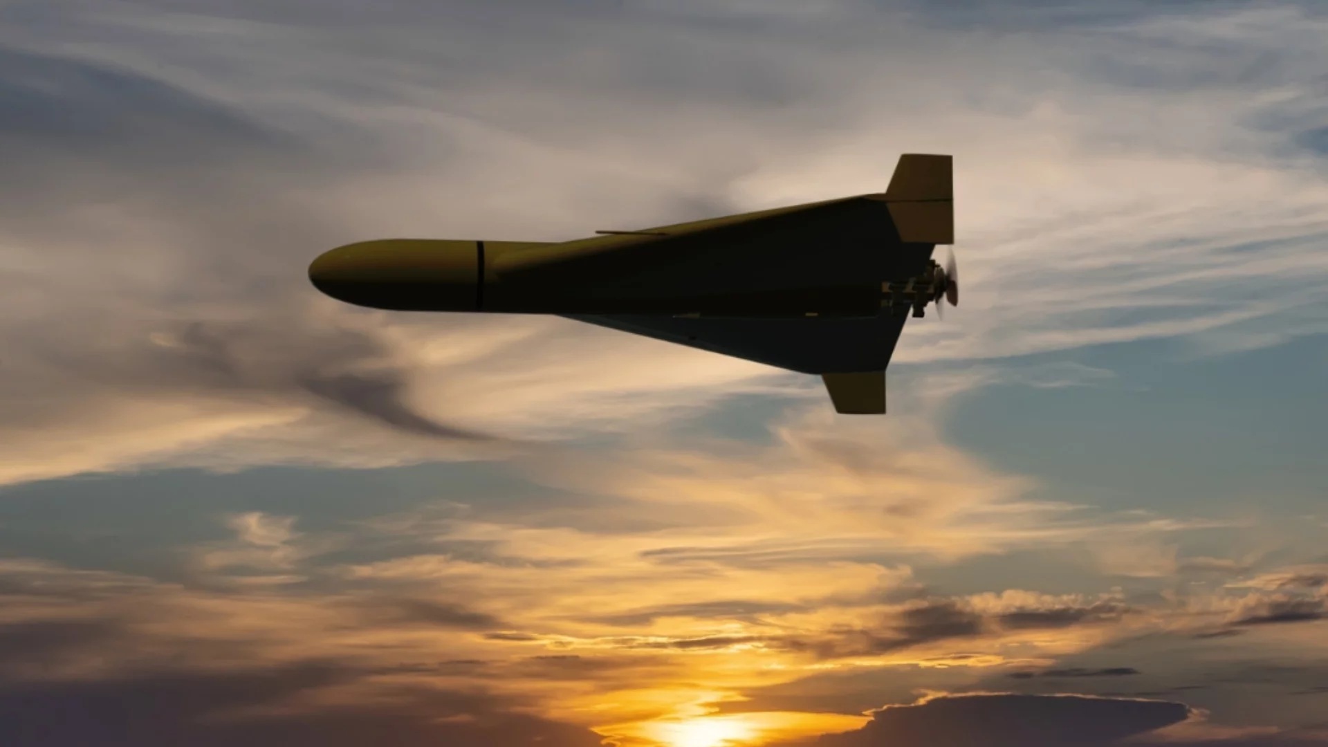 Ракети и дронове: Отслабва ли Иран като възможности да вреди - интересни числа