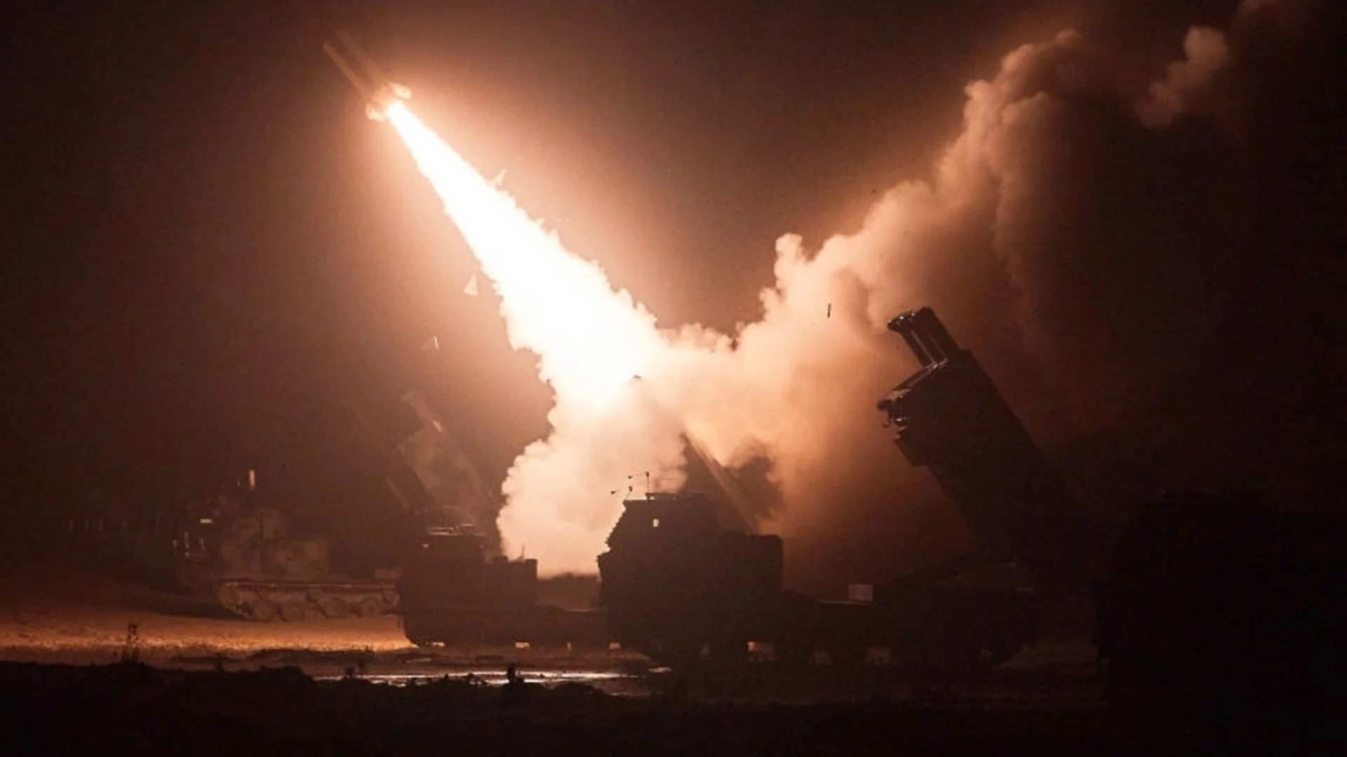 Официално отТурция: Иранска балистична ракета е прихваната от ПВО на НАТО, няма ударена американска база