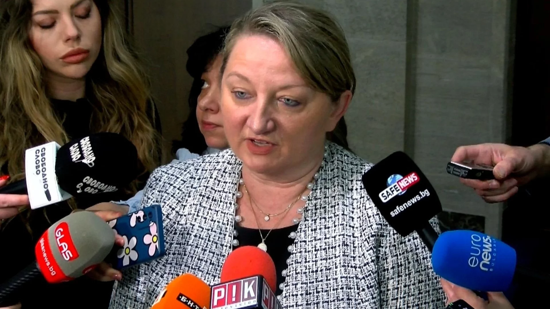 "Не вярваме на служебното правителство": ГЕРБ за Близкия изток и смяната на шефа на СОБТ (ВИДЕО)