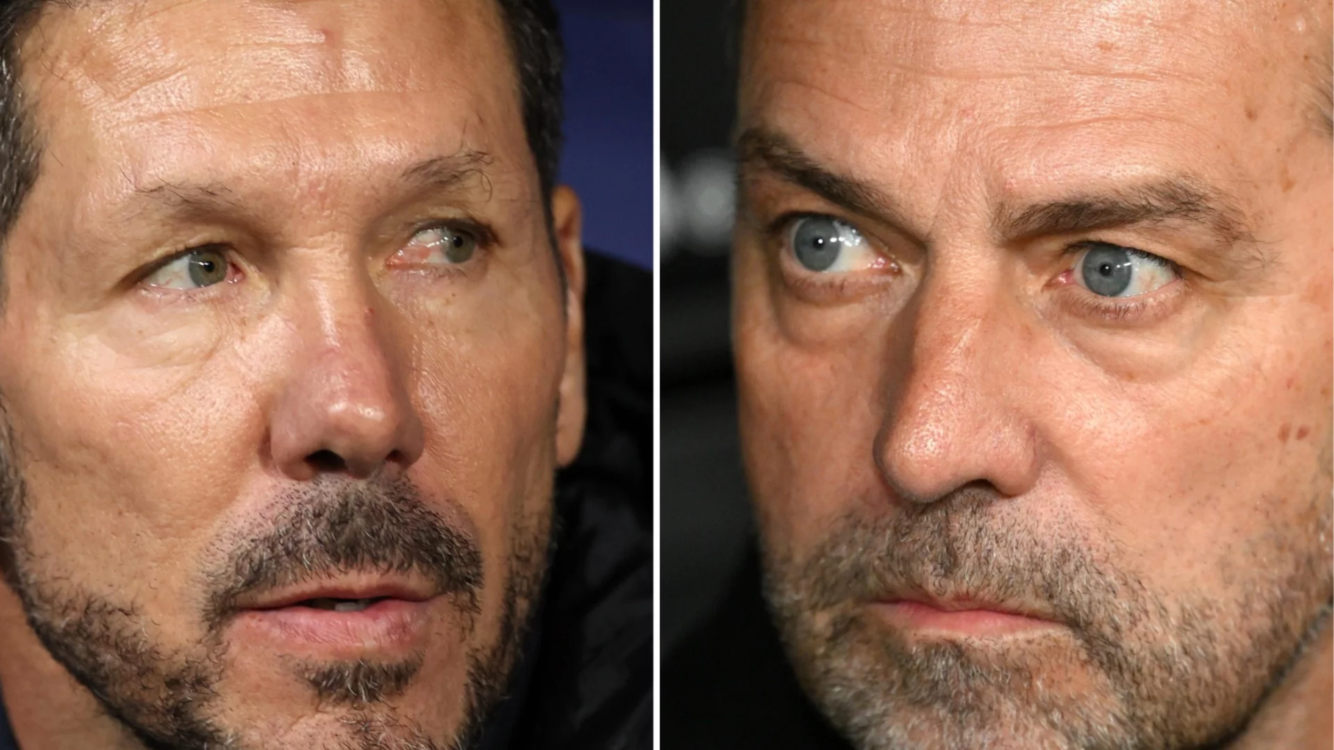 Нетипичен Диего Симеоне разкри какво е казал на Флик след фиаското за Купата на Краля