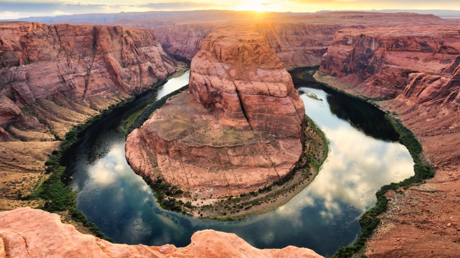 Лиспват почти милиард години от историята на Земята - учените най-после разгадаха тази мистерия