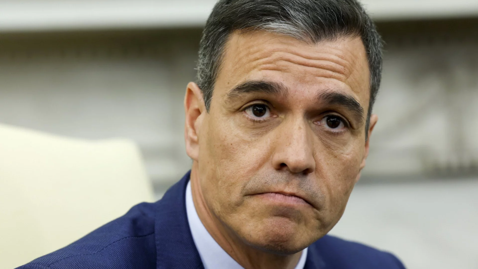 Испанският премиер към Тръмп: Не ни въвличайте в нова война (ВИДЕО)