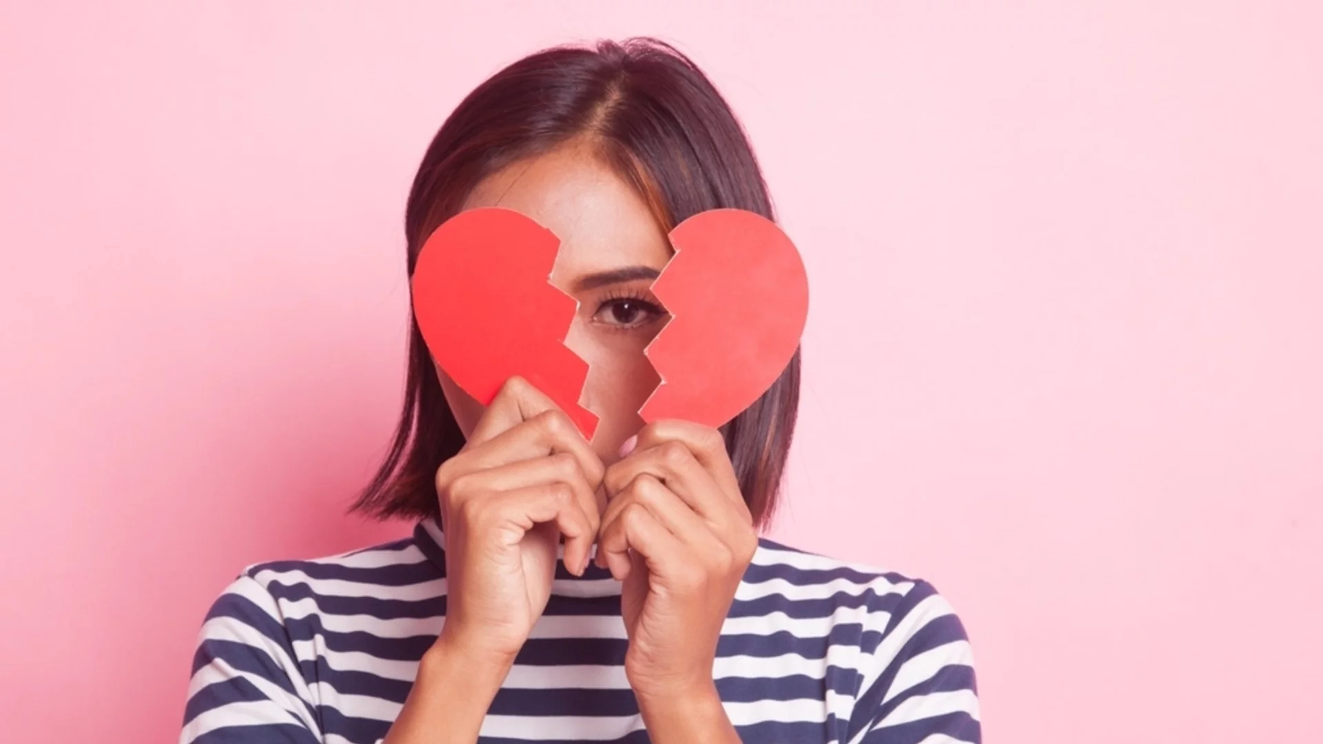 Какво се случва в тялото ви след раздяла? Разбитото сърце не е просто метафора, тялото ви се подготвя за това