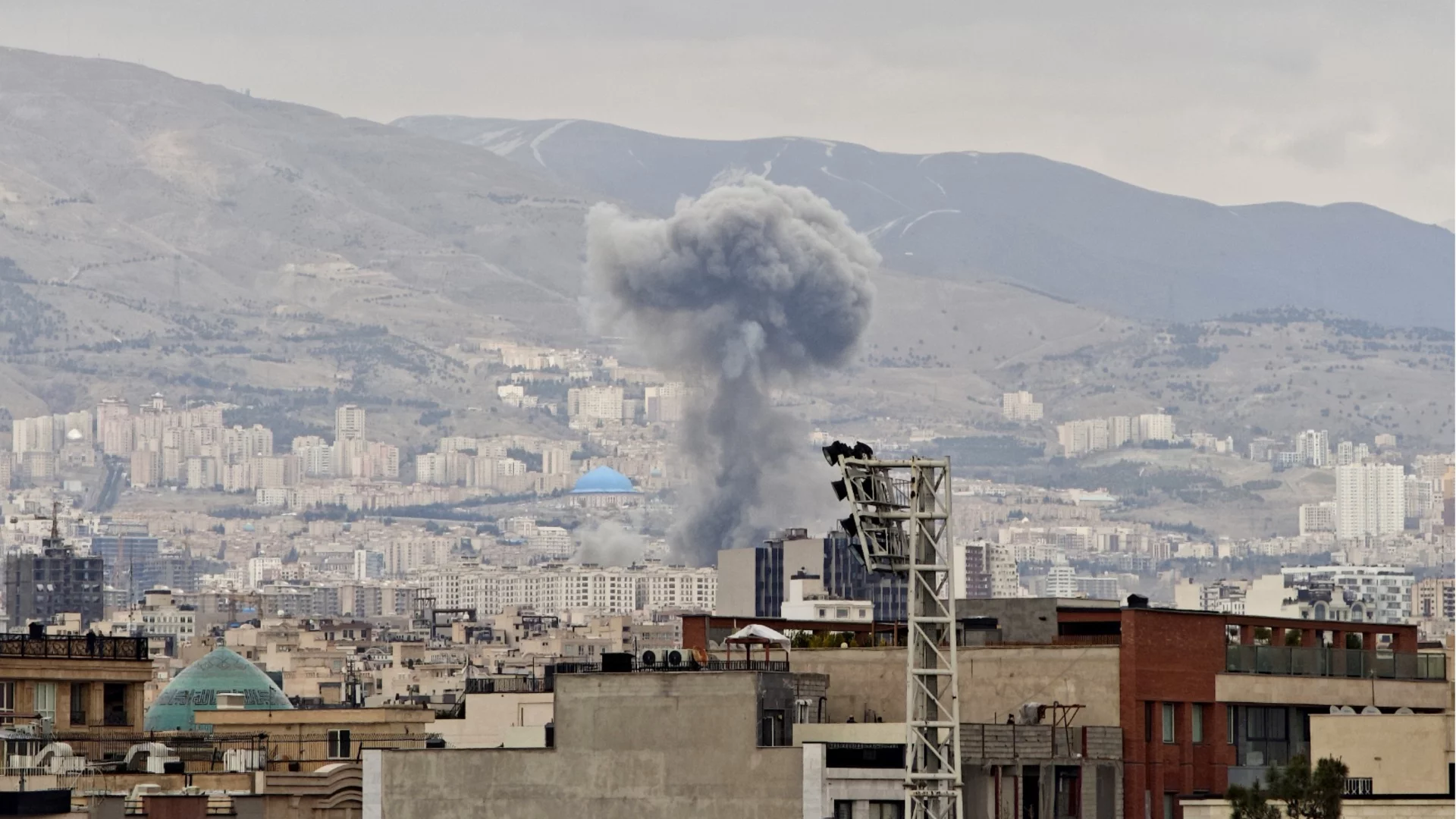 "Най-лошият случай": Проф. Чуков очаква голяма ескалация с новия върховен лидер на Иран