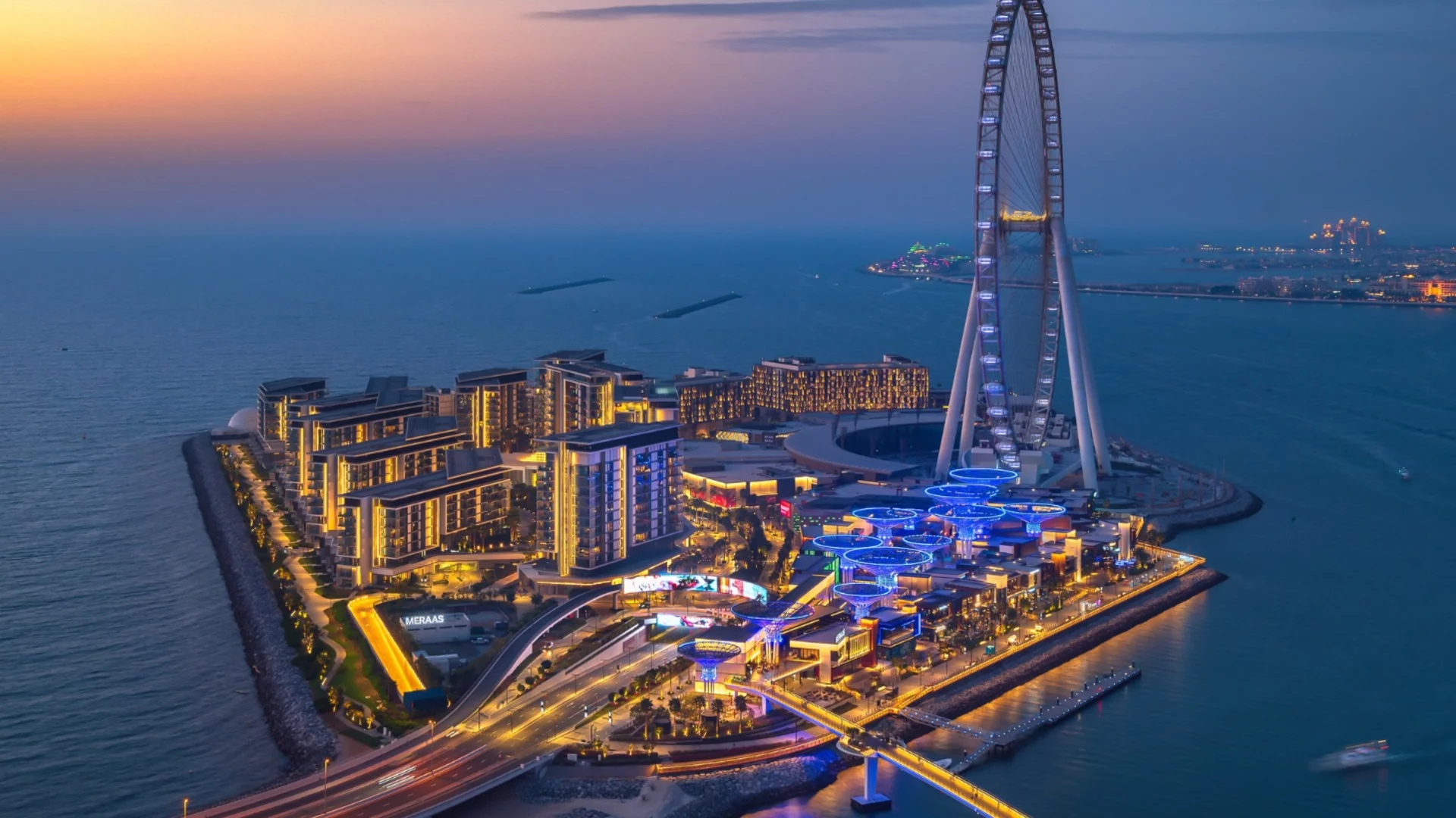 Дубай, Бали, Карибите - краят на безгрижния отдих и парите започват да изтичат оттам