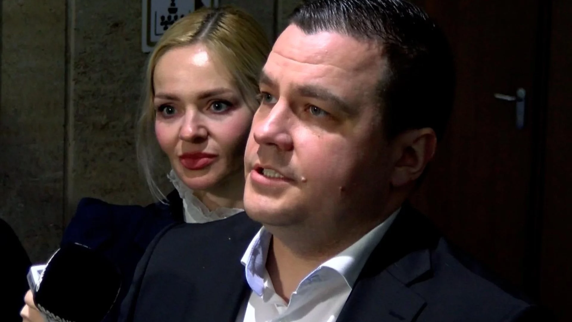 ИТН твърдят, че в земеделското министерство има щаб на "Единение" (ВИДЕО)