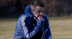 Край на колебанията: Забравен и изритан от състава ще помага на Левски срещу Лудогорец