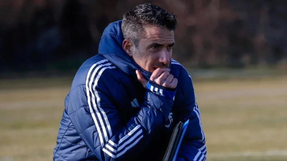 Край на колебанията: Забравен и изритан от състава ще помага на Левски срещу Лудогорец