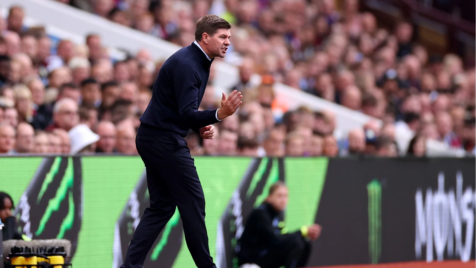 Стивън Джерард разсипа Ливърпул след загубата от последния във Висшата лига